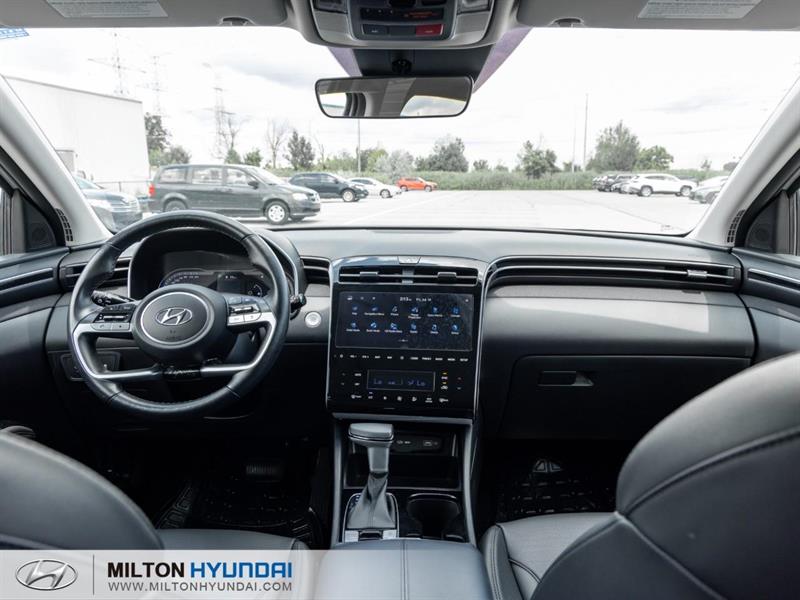 hyundai Tucson 2024 - 26