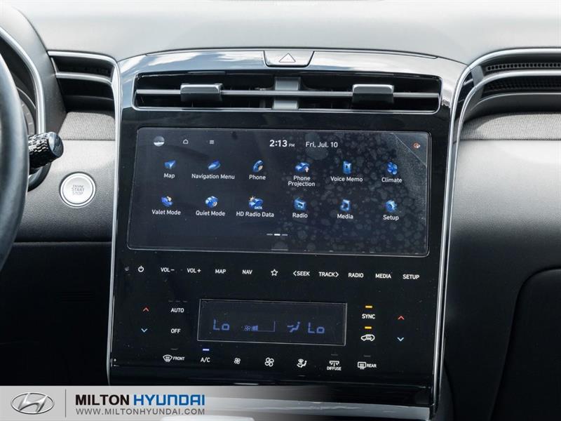 hyundai Tucson 2024 - 27