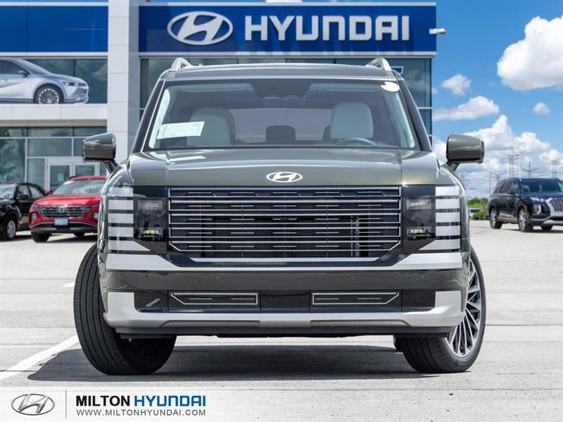 hyundai Palisade 2026 - 2