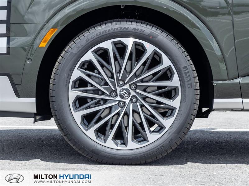 hyundai Palisade 2026 - 4