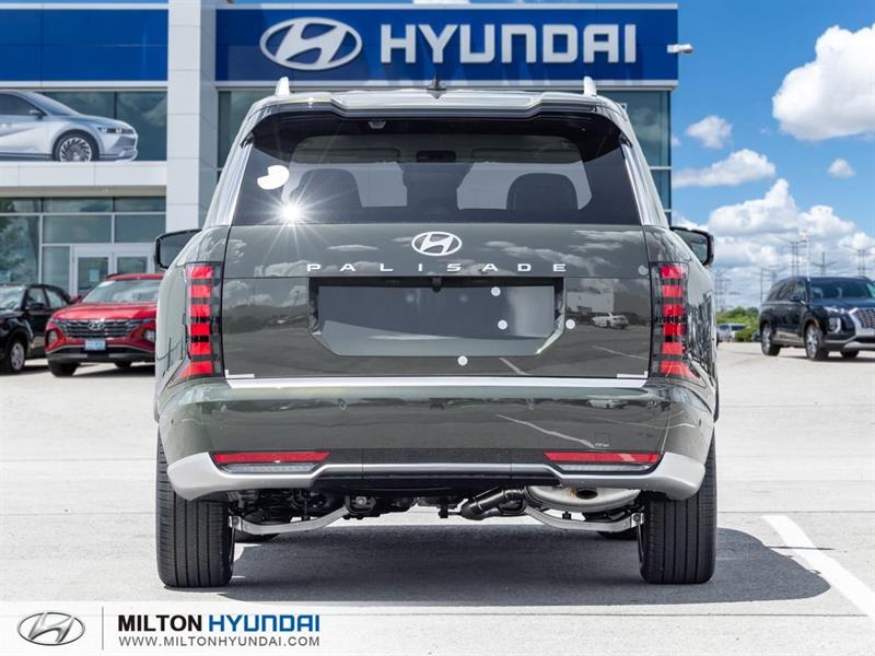 hyundai Palisade 2026 - 6