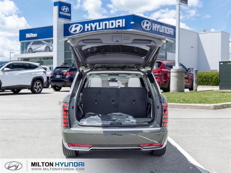 hyundai Palisade 2026 - 7
