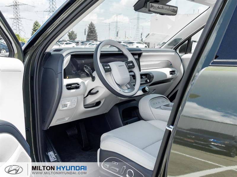 hyundai Palisade 2026 - 8