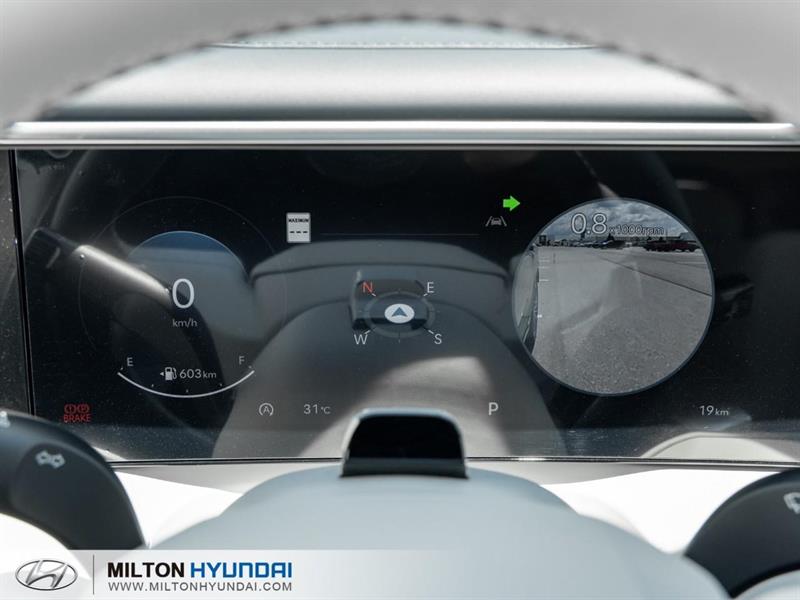 hyundai Palisade 2026 - 12