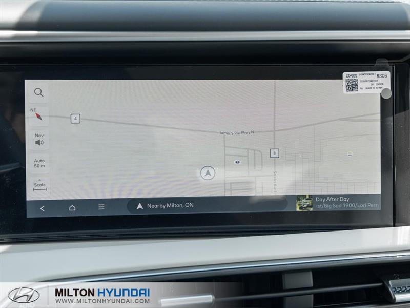 hyundai Palisade 2026 - 13