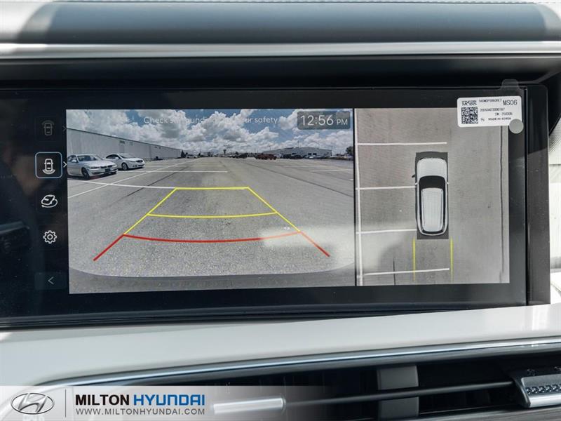 hyundai Palisade 2026 - 14