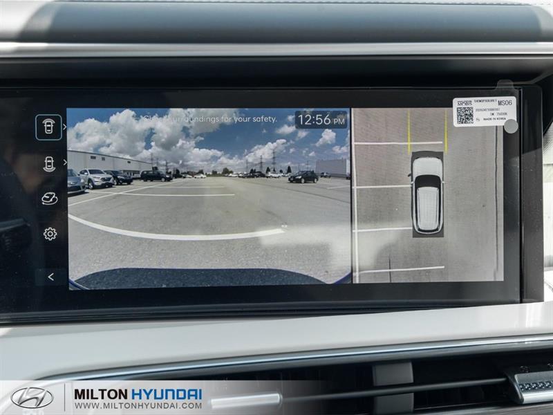 hyundai Palisade 2026 - 15