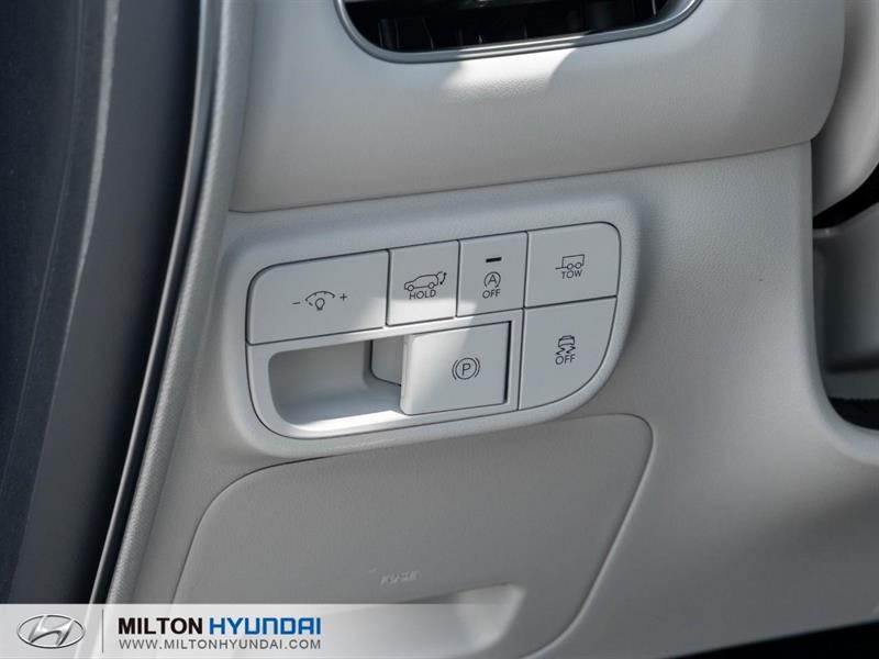 hyundai Palisade 2026 - 18