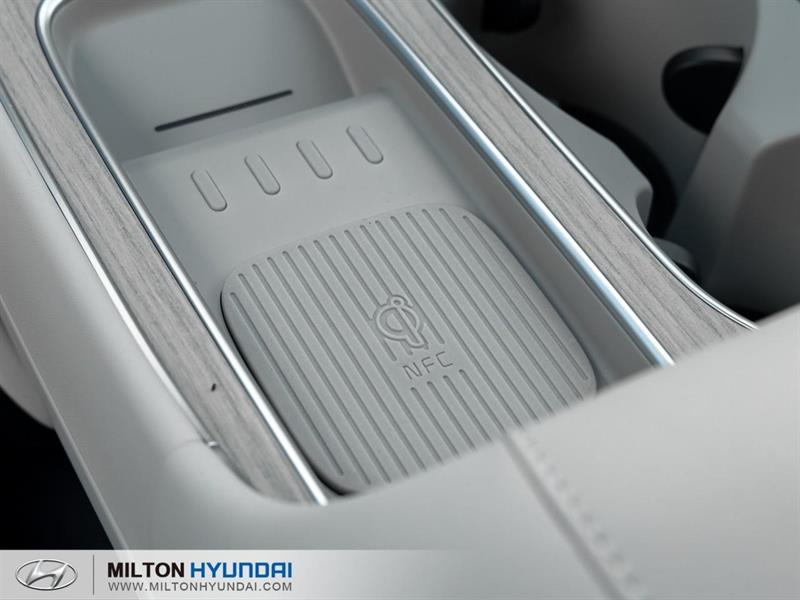 hyundai Palisade 2026 - 21