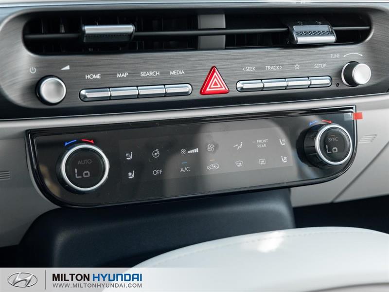 hyundai Palisade 2026 - 22