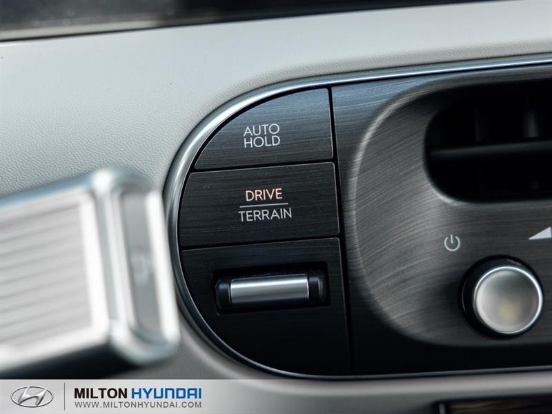 hyundai Palisade 2026 - 23