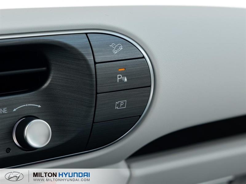 hyundai Palisade 2026 - 24
