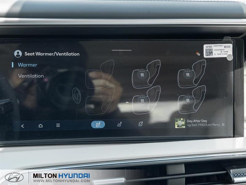hyundai Palisade 2026 - 25