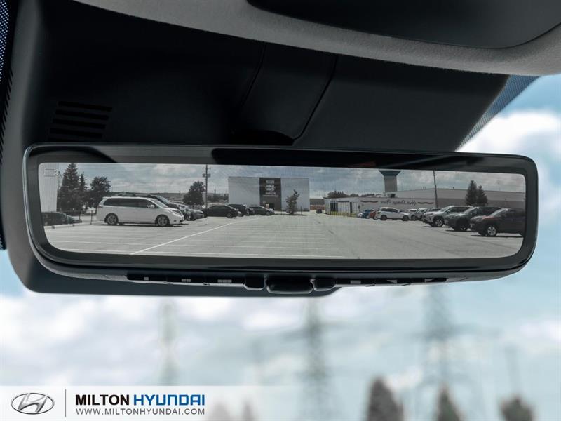 hyundai Palisade 2026 - 26