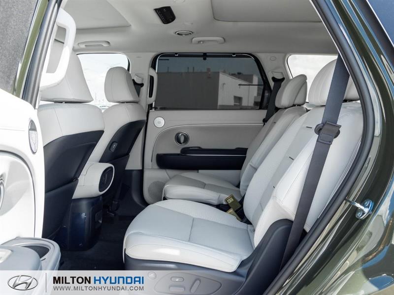 hyundai Palisade 2026 - 31