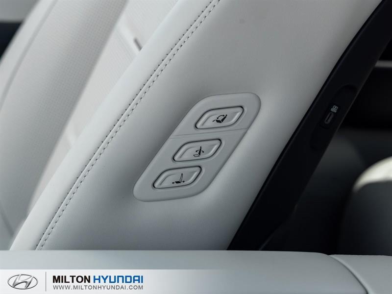 hyundai Palisade 2026 - 32