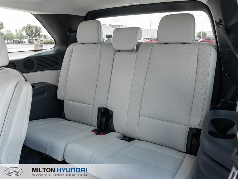 hyundai Palisade 2026 - 34
