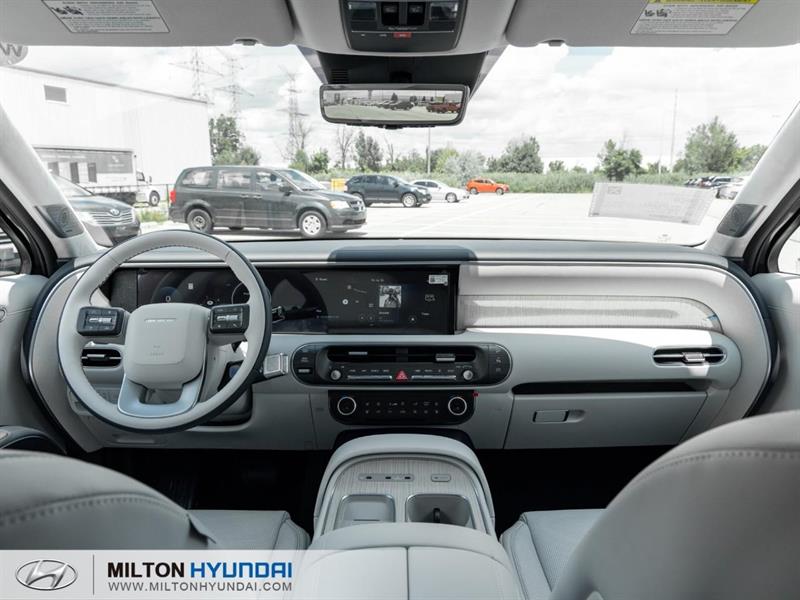 hyundai Palisade 2026 - 35