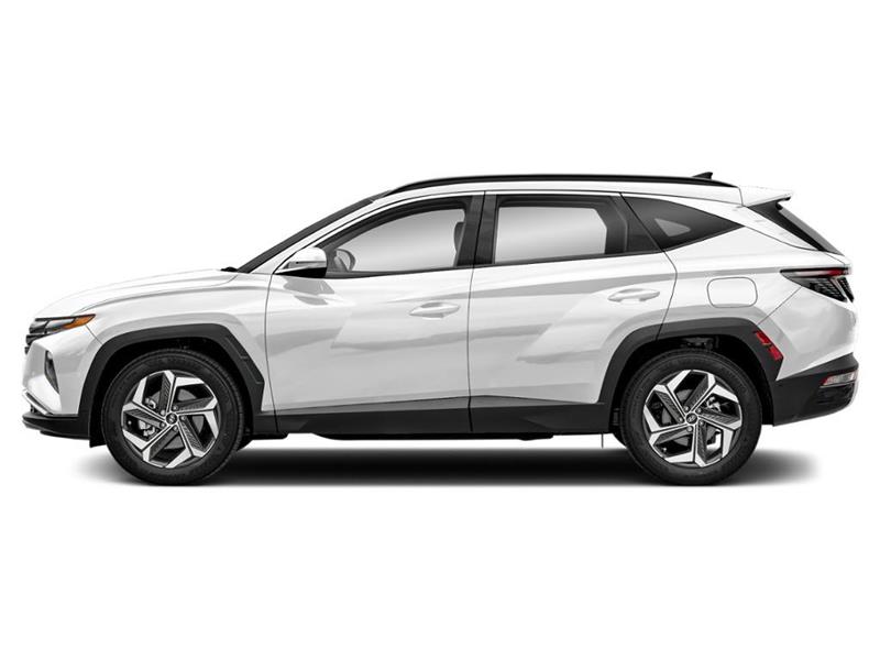 hyundai Tucson 2023 - 2