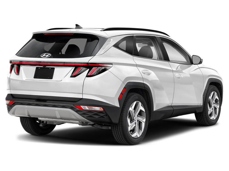 hyundai Tucson 2023 - 3