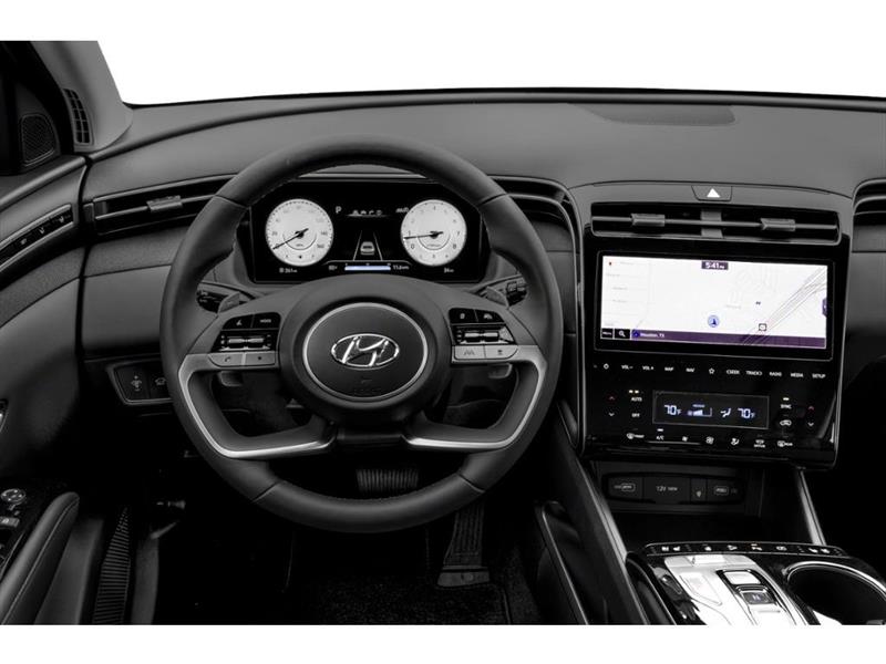 hyundai Tucson 2023 - 4