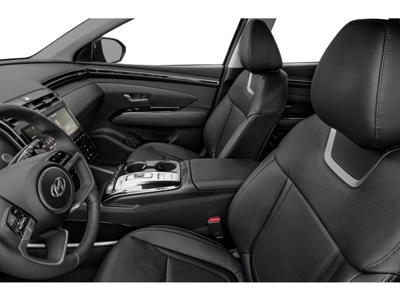 hyundai Tucson 2023 - 6