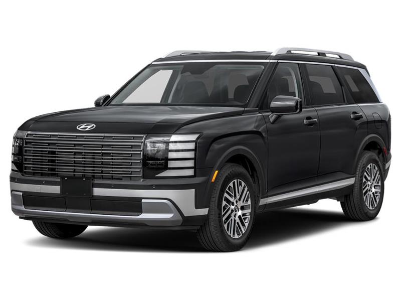 hyundai Palisade 2026