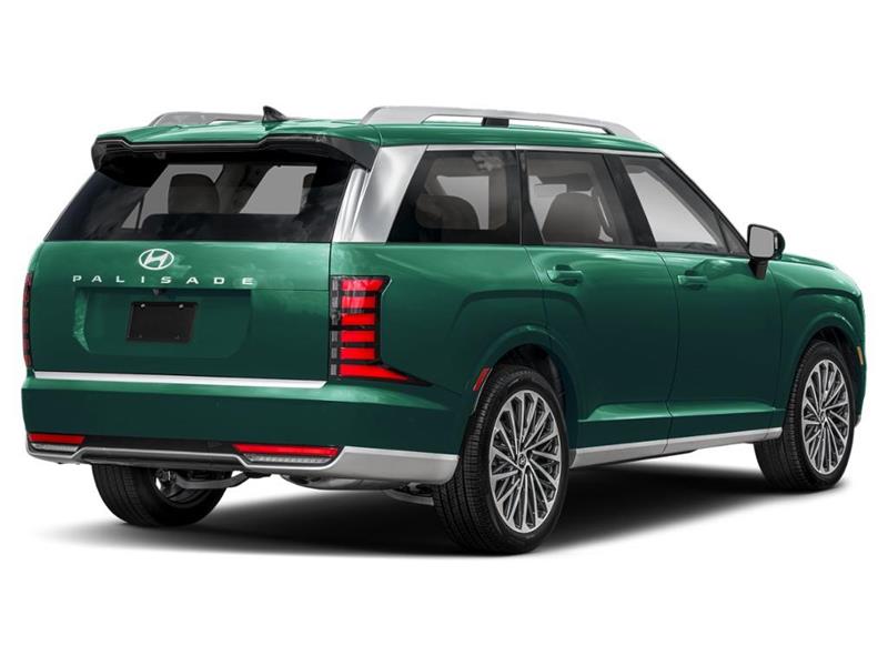 hyundai Palisade 2026 - 3