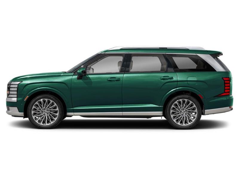 hyundai Palisade 2026 - 2