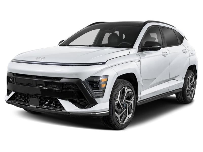 hyundai Kona 2026