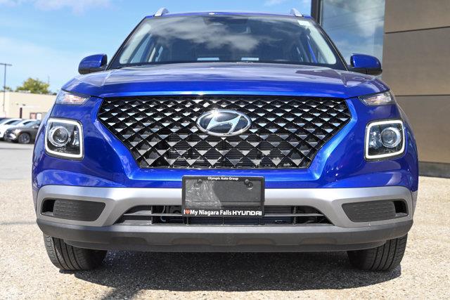 hyundai Venue 2025 - 3