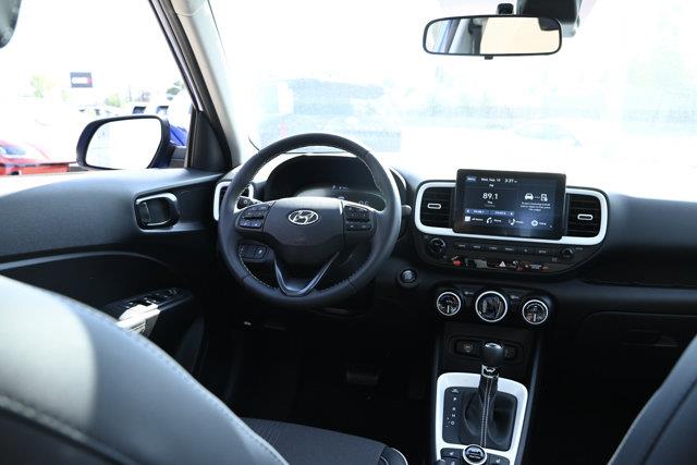 hyundai Venue 2025 - 7