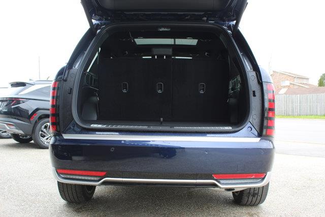 hyundai Palisade 2026 - 5