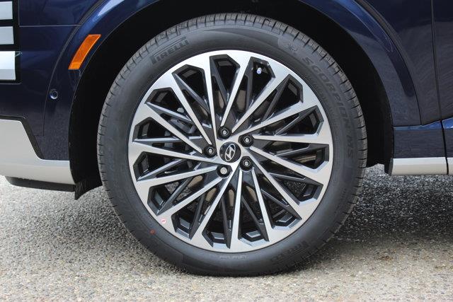 hyundai Palisade 2026 - 7