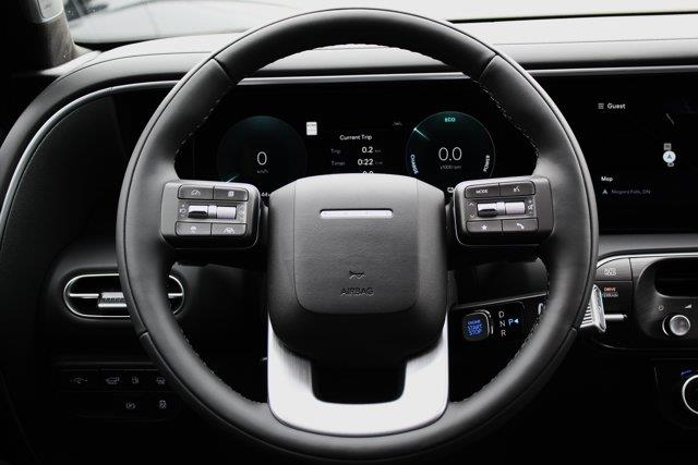 hyundai Palisade 2026 - 13