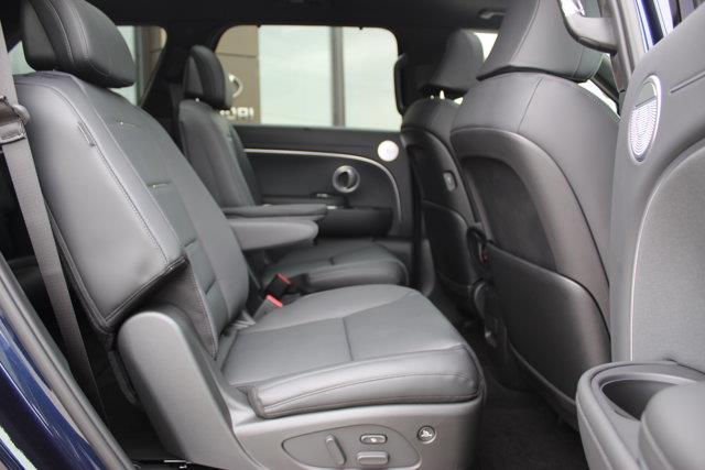 hyundai Palisade 2026 - 26