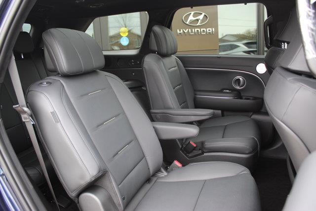 hyundai Palisade 2026 - 27