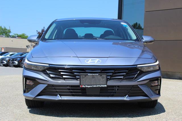 hyundai Elantra 2026 - 2