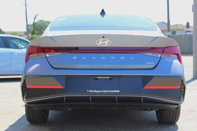 hyundai Elantra 2026 - 4