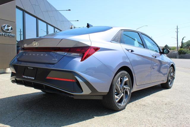 hyundai Elantra 2026 - 6
