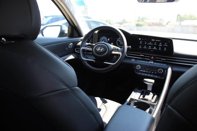 hyundai Elantra 2026 - 11