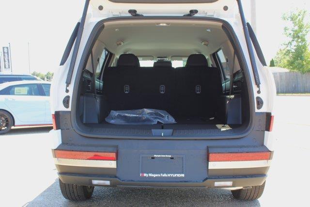 hyundai Santa Fe 2026 - 5