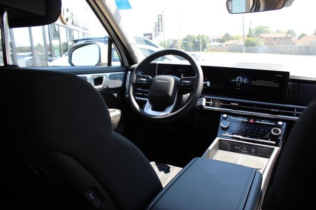 hyundai Santa Fe 2026 - 12