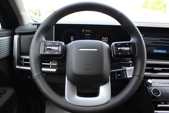 hyundai Santa Fe 2026 - 13