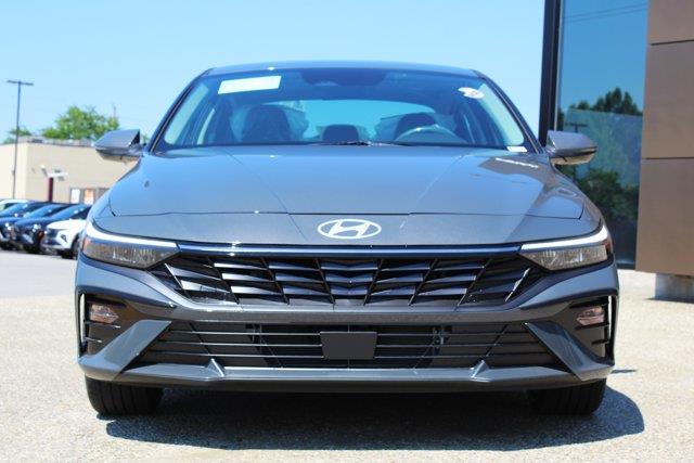hyundai Elantra 2026 - 2