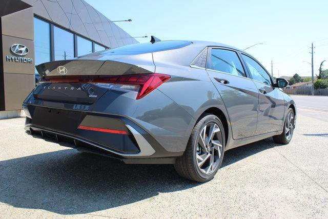 hyundai Elantra 2026 - 6