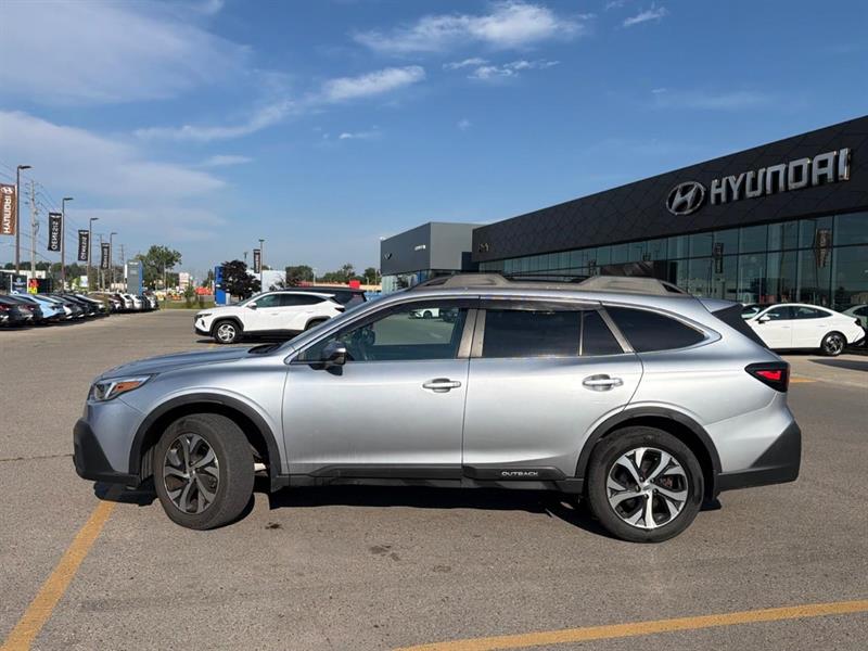 subaru Outback 2020 - 2