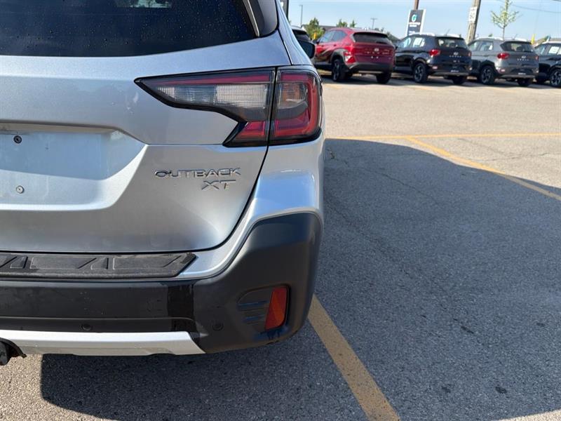 subaru Outback 2020 - 5