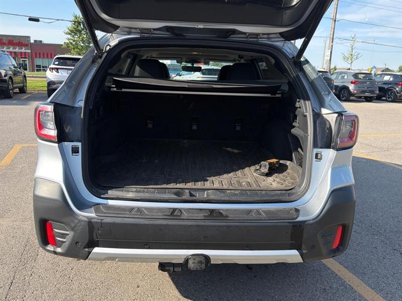 subaru Outback 2020 - 7