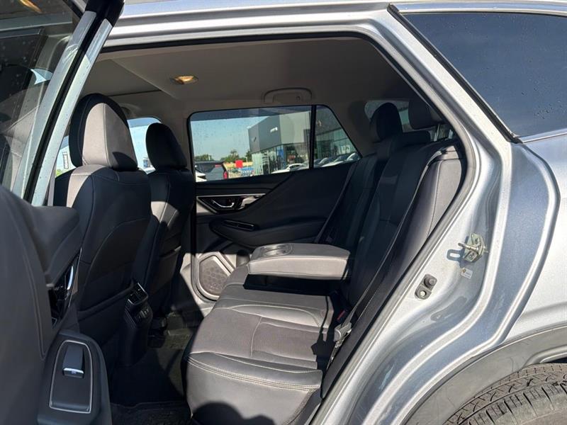 subaru Outback 2020 - 12